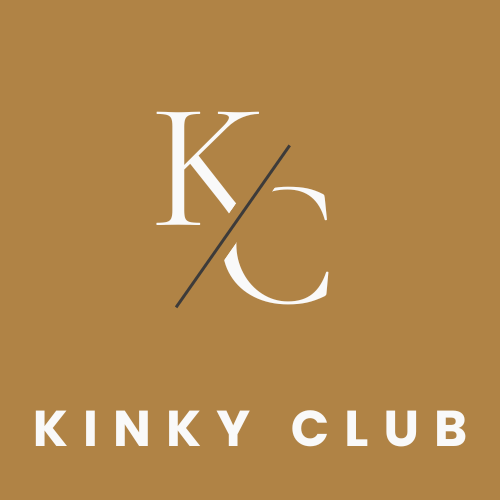 Kinky Club Logo