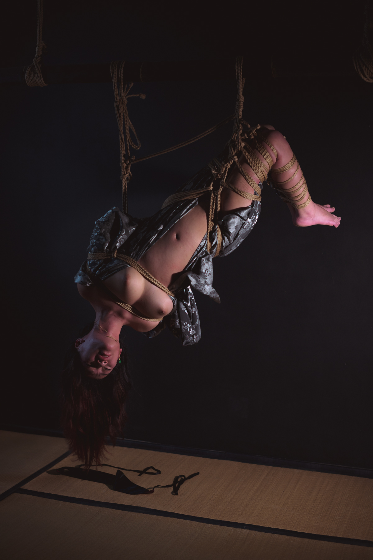 Shibari
